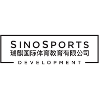 SinoSports Development logo, SinoSports Development contact details