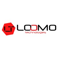 Loomo Technologies logo, Loomo Technologies contact details