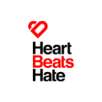 HeartBeatsHate logo, HeartBeatsHate contact details