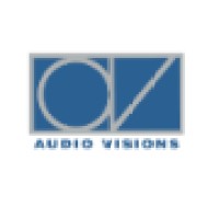 Audio Visions and Data Drop Services logo, Audio Visions and Data Drop Services contact details