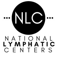 National Lymphatic Centers logo, National Lymphatic Centers contact details