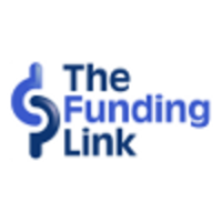 The Funding Link logo, The Funding Link contact details