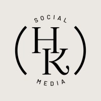 HK Social Media logo, HK Social Media contact details