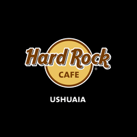 Hard Rock Cafe Ushuaia logo, Hard Rock Cafe Ushuaia contact details