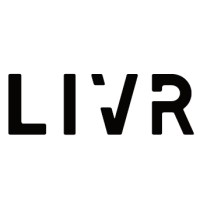 LIVR LTD logo, LIVR LTD contact details