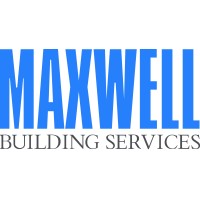 Maxwell Building Services logo, Maxwell Building Services contact details