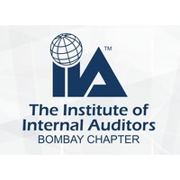 IIA Bombay Chapter logo, IIA Bombay Chapter contact details