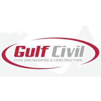 Gulf Civil logo, Gulf Civil contact details