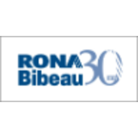 Rona Bibeau logo, Rona Bibeau contact details