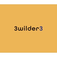 3wilder3 logo, 3wilder3 contact details