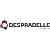 Despradelle Canada Inc. logo, Despradelle Canada Inc. contact details