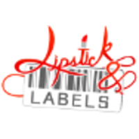 Lipstick and Labels logo, Lipstick and Labels contact details