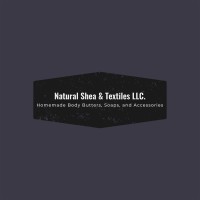 Natural Shea and Textiles LLC. logo, Natural Shea and Textiles LLC. contact details