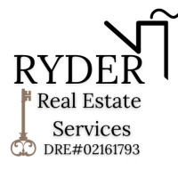 RYDER Real Estate Services logo, RYDER Real Estate Services contact details