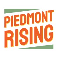 Piedmont Rising logo, Piedmont Rising contact details