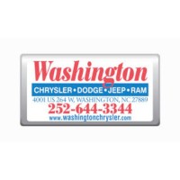 Washington Chrysler Dodge Jeep Ram FIAT logo, Washington Chrysler Dodge Jeep Ram FIAT contact details