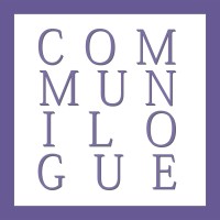 Communilogue logo, Communilogue contact details