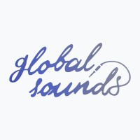 Global Sounds NYC logo, Global Sounds NYC contact details