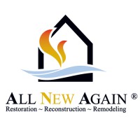 All New AgainÂ® logo, All New AgainÂ® contact details