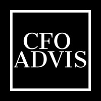 CFO Advis logo, CFO Advis contact details