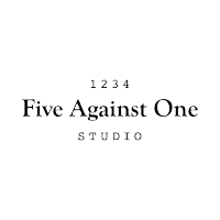 Five Against One Studio logo, Five Against One Studio contact details