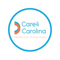 Care4Carolina logo, Care4Carolina contact details