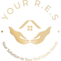 Your R.E.S. logo, Your R.E.S. contact details