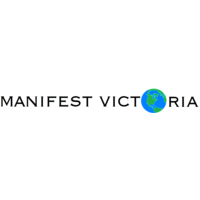 Manifest Victoria INC logo, Manifest Victoria INC contact details