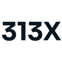 313xcybersecurity logo, 313xcybersecurity contact details