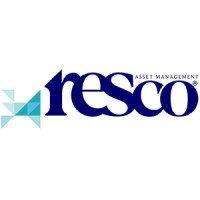 Resco Asset Management logo, Resco Asset Management contact details