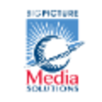 Big Picture Media Solutions logo, Big Picture Media Solutions contact details