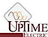 Uptime Electric Inc. logo, Uptime Electric Inc. contact details