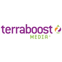 Terraboost Media logo, Terraboost Media contact details