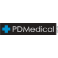 PDMedical Pty Ltd logo, PDMedical Pty Ltd contact details