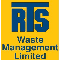 RTS Waste Management Limited logo, RTS Waste Management Limited contact details