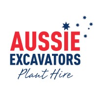 Aussie Excavators Plant Hire logo, Aussie Excavators Plant Hire contact details