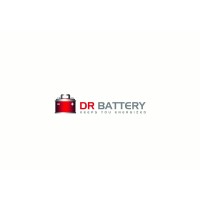 Dr Battery logo, Dr Battery contact details