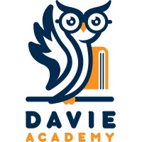 Davie Academy logo, Davie Academy contact details