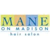 Mane On Madison logo, Mane On Madison contact details