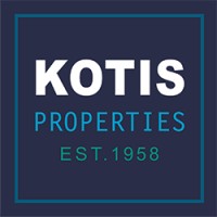 Kotis Properties, Inc. logo, Kotis Properties, Inc. contact details