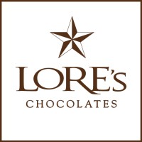 Lore's Chocolates logo, Lore's Chocolates contact details