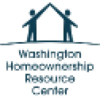 Washington Homeownership Resource Center logo, Washington Homeownership Resource Center contact details