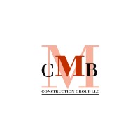 CMB Construction Group, LLC logo, CMB Construction Group, LLC contact details