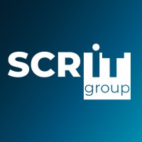 Scrit-Group logo, Scrit-Group contact details