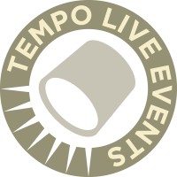 Tempo Live Events, Inc. logo, Tempo Live Events, Inc. contact details