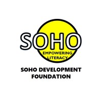 Soho Development Foundation logo, Soho Development Foundation contact details