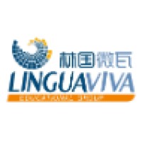 Linguaviva Educational Group logo, Linguaviva Educational Group contact details