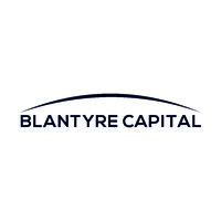 Blantyre Capital Limited logo, Blantyre Capital Limited contact details