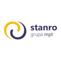 MPT Stanro logo, MPT Stanro contact details