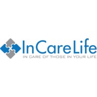 InCareLife logo, InCareLife contact details